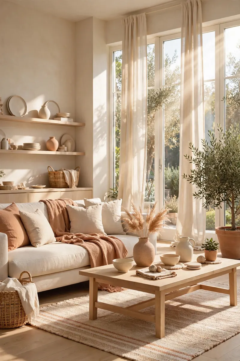 Cleaning ideas