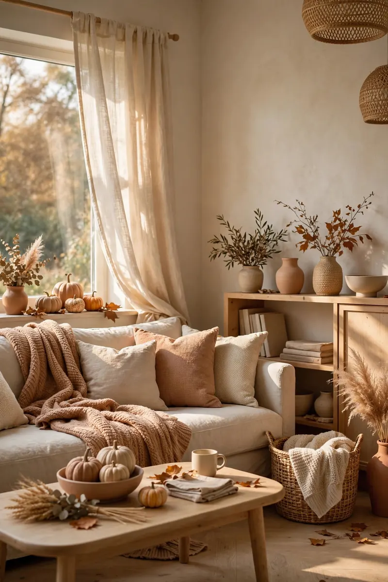 Seasonal Home ideas