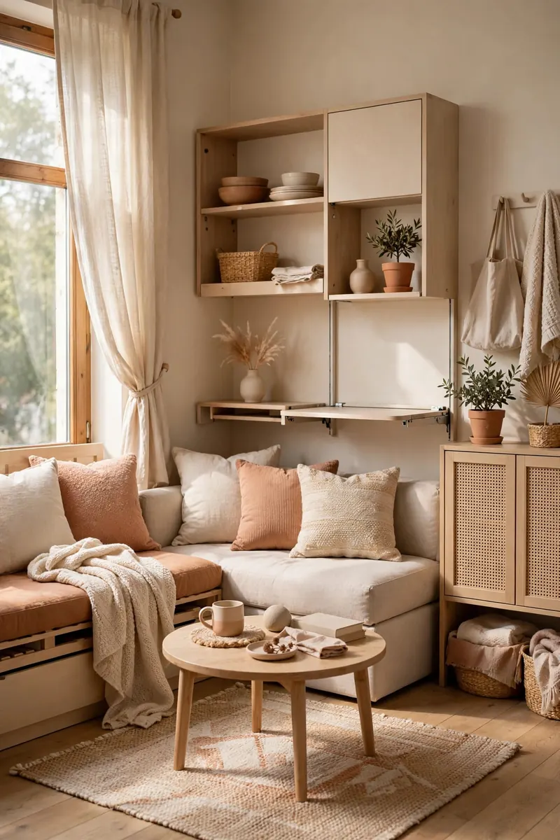 Small Spaces ideas